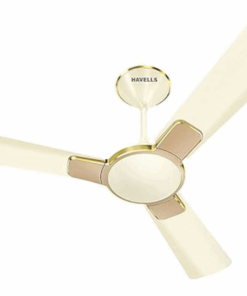 Havells 1200 mm FAN ENTICER ES PEARL IVORY-BEIGE